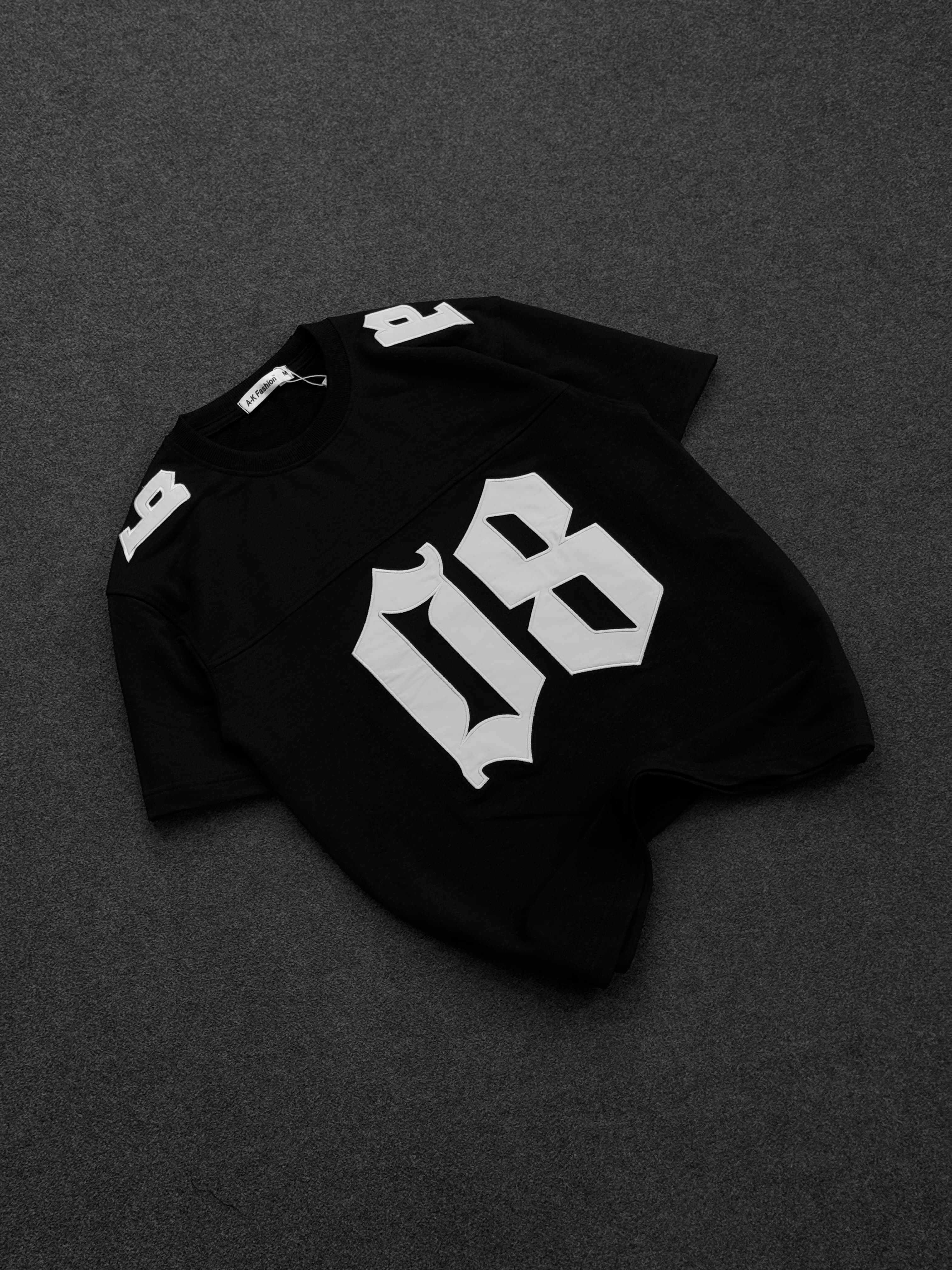 Urban Skyline Graphic Tee