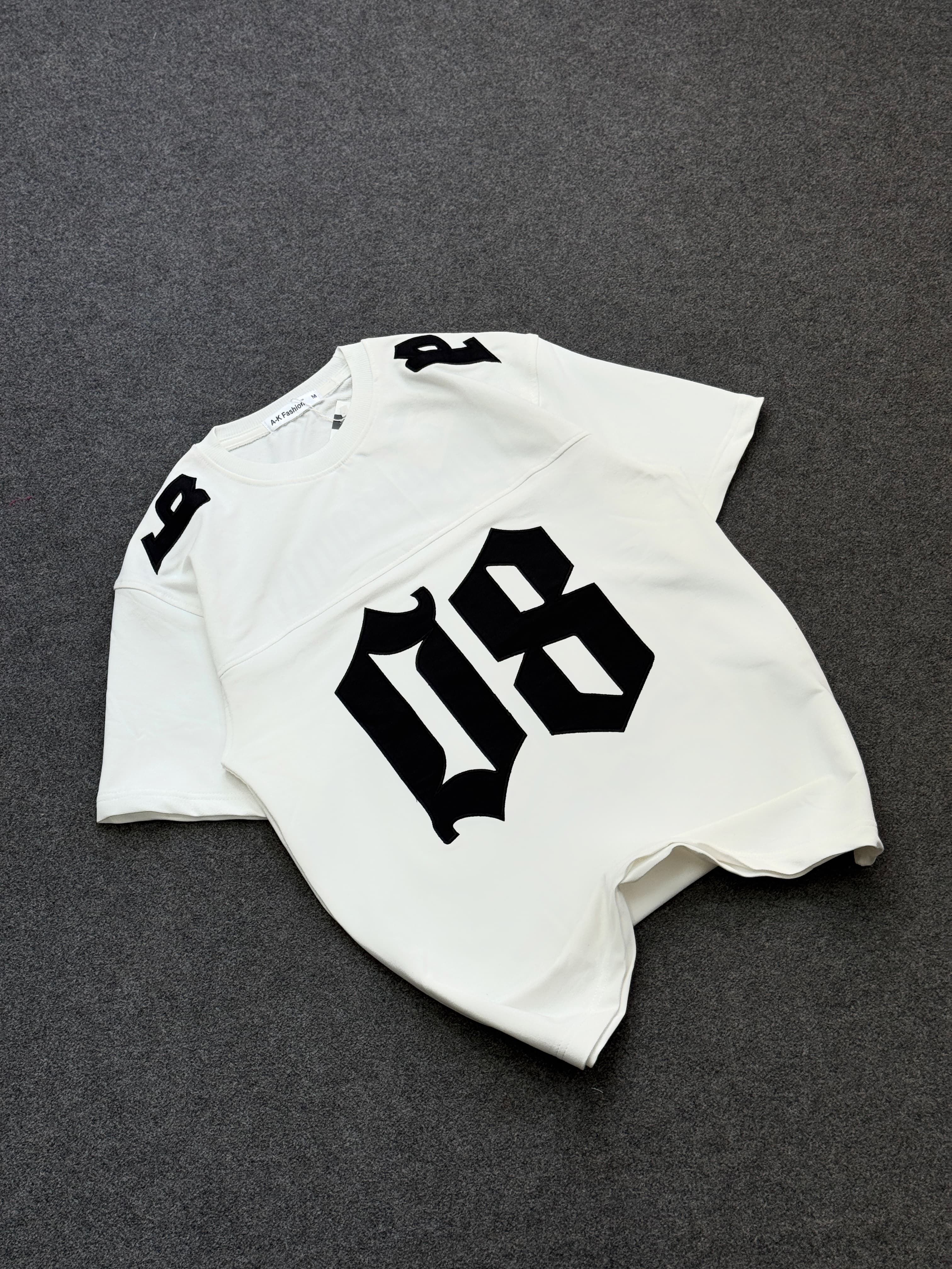 Urban Skyline Graphic Tee